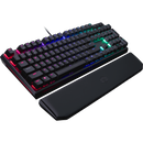 Cooler Master Masterkeys MK750 RGB Mech Keyboard Cherry Red