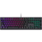 Cooler Master Masterkeys MK750 RGB Mech Keyboard Cherry Red