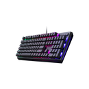 Cooler Master Masterkeys MK750 RGB Mech Keyboard Cherry Red