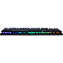 Cooler Master Masterkeys MK750 RGB Mech Keyboard Cherry Red