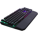 Cooler Master Masterkeys MK750 RGB Mech Keyboard Cherry Red