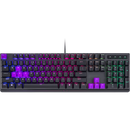 Cooler Master Masterkeys MK750 RGB Mech Keyboard Cherry Red