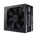 Cooler Master MWE 450W 80+ Bronze V2 Power Supply