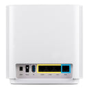 ASUS ZENWIFI CT8 AC3000 Tri-Band Whole-Home Mesh WiFi Routers (2 Pack)