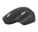 Logitech MX Master 3 Advanced Wireless Mouse - Graphite