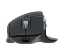 Logitech MX Master 3 Advanced Wireless Mouse - Graphite