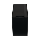 Cooler Master MasterBox NR200P Tempered Glass Mini-ITX Case - Black