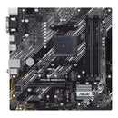 ASUS PRIME B550M-K AM4 Micro ATX Motherboard