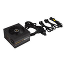 Antec EA650G PRO 650w 80+ Gold PSU Semi-Modular, 120mm Silence Fan, Japanese Caps, 7 Years Warranty