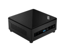 MSI Cubi 5 10M-001BAU Barebone Mini-PC - Intel Core i5-10210U