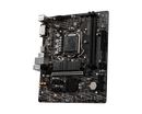 MSI B460M A Pro mATX Motherboard LGA1200