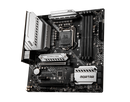 MSI MAG B460M Mortar WiFi mATX Motherboard LGA1200