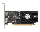 MSI NVIDIA GT 1030 2G LP OC Low Profile Video Card - GDDR5