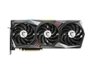 MSI nVidia GeForce RTX 3070 GAMING X TRIO 8GB GDDR6 Boost1830 MHz 4x Displays 7680x4320 3xDP 1xHDMI VR G-Sync