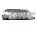 MSI nVidia GeForce RTX 3070 GAMING X TRIO 8GB GDDR6 Boost1830 MHz 4x Displays 7680x4320 3xDP 1xHDMI VR G-Sync