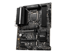 MSI Z590 PRO WIFI Intel LGA1200 ATX Motherboard