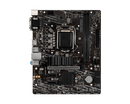 MSI B460M Pro mATX Motherboard LGA1200
