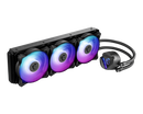 MSI MAG CORE LIQUID 360R ARGB CPU Cooler