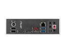 MSI MPG Z490 GAMING PLUS 128GB DDR4 ATX M.2 SATAIII RAID 1xDP 1xHDMI 6xUSB 10th Gen LGA1200 CROSSFIRE RGB