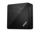 MSI Cubi 5 10M-001BAU Barebone Mini-PC - Intel Core i5-10210U