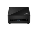 MSI Cubi 5 10M-001BAU Barebone Mini-PC - Intel Core i5-10210U