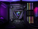 MSI MAG CORE LIQUID 240R CPU Cooler