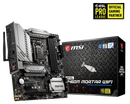 MSI MAG B460M Mortar WiFi mATX Motherboard LGA1200