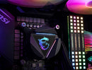 MSI MAG CORE LIQUID 240R CPU Cooler