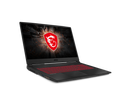 MSI GL75 Leopard 17.3" 144Hz Gaming Laptop i7-10750H 16GB 512GB GTX1650Ti W10H