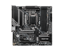 MSI MAG B460M Mortar mATX Motherboard LGA1200