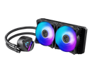 MSI MAG CORE LIQUID 240R CPU Cooler