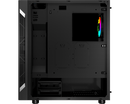 MSI MAG Vampiric 010 RGB Tempered Glass Mid-Tower ATX Case