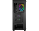 MSI MAG Vampiric 010 RGB Tempered Glass Mid-Tower ATX Case