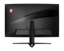 MSI Optix MAG272C 27" 165Hz Full HD 1ms Curved FreeSync Gaming Monitor
