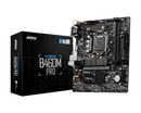 MSI B460M Pro mATX Motherboard LGA1200