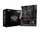 MSI B460M A Pro mATX Motherboard LGA1200