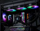 MSI MAG CORE LIQUID 360R ARGB CPU Cooler