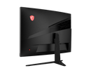 MSI Optix MAG272C 27" 165Hz Full HD 1ms Curved FreeSync Gaming Monitor
