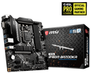 MSI MAG B460M Bazooka mATX Motherboard LGA1200