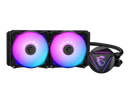 MSI MAG CORE LIQUID 240R CPU Cooler