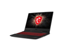MSI GL65 Leopard 9SCSR 15.6" 144Hz Gaming Laptop i7 16GB 512GB GTX1650Ti W10H