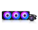 MSI MAG CORE LIQUID 360R ARGB CPU Cooler