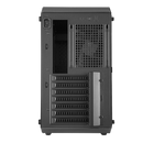 Cooler Master MasterBox Q500L Mid Tower Black
