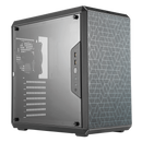 Cooler Master MasterBox Q500L Mid Tower Black