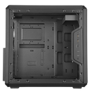 Cooler Master MasterBox Q500L Mid Tower Black