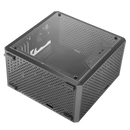 Cooler Master MasterBox Q500L Mid Tower Black
