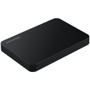 Toshiba 2TB CANVIO BASICS PORTABLE HARD DRIVE STORAGE. 3 Years Warranty