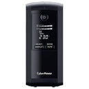 CyberPower Systems Value Pro-(VP1000ELCD)- 1000 / 550W Line Interactive UPS