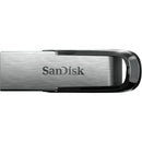 SanDisk Ultra Flair USB 3.0 Flash Drive 64GB