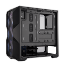 Cooler Master MasterBox TD500 ARGB TG Mid-Tower ATX Case - Mesh